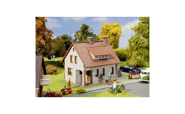 maison individuelle Faller 131506 H0