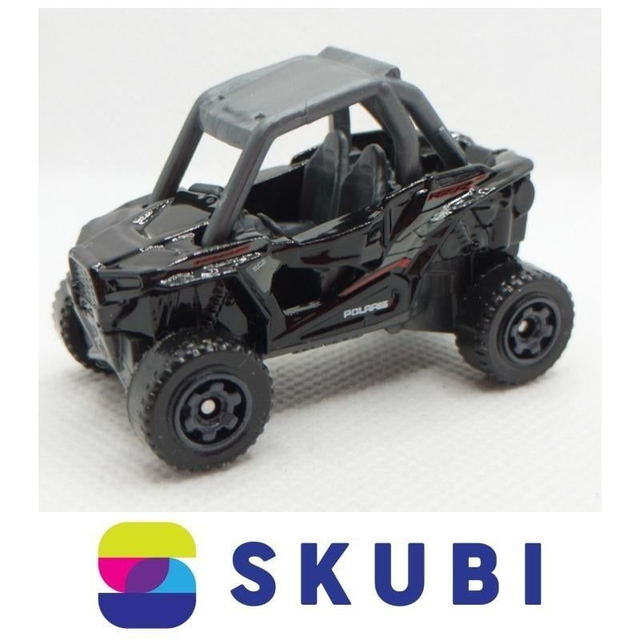 Matchbox Polaris RZR MB1203