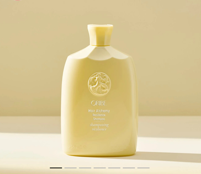 Hair Alchemy Resilience Shampoo 250 ml