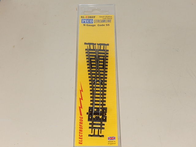 aig SL-E392F Peco code 55