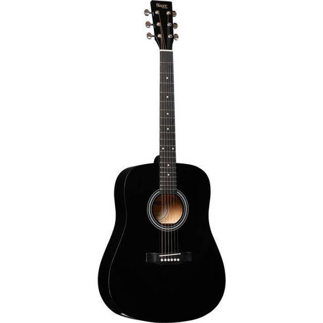 Sant Guitars AC-84 western-guitar