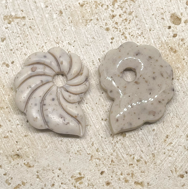 Calypso I Pampille Grain de Sable