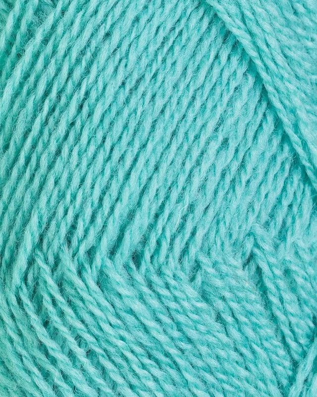 Rauma Finull - 4887 - Mint Green
