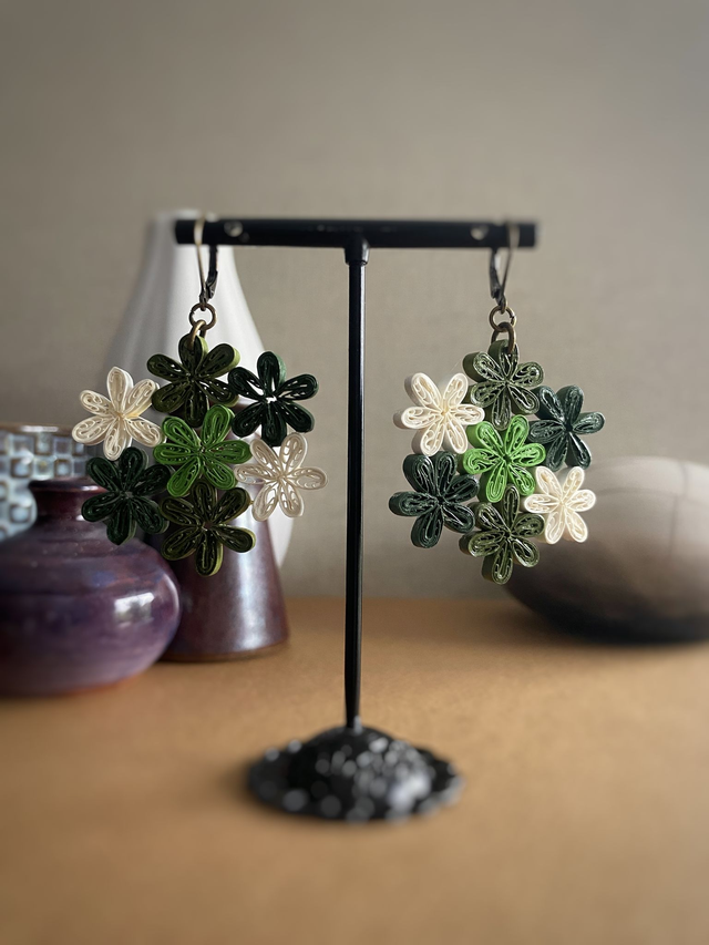 Multiples fleurs 