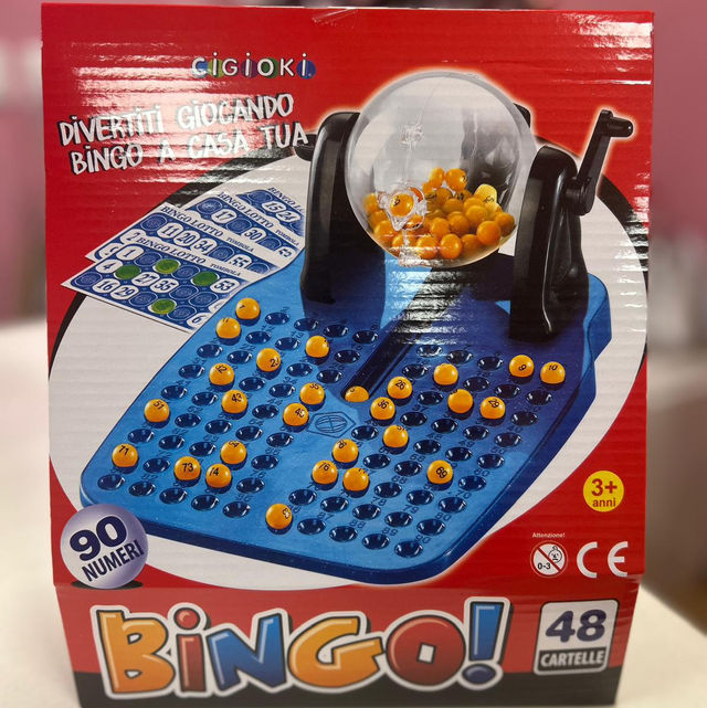 Bingo