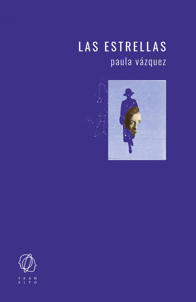 Las estrellas - Paula Vázquez