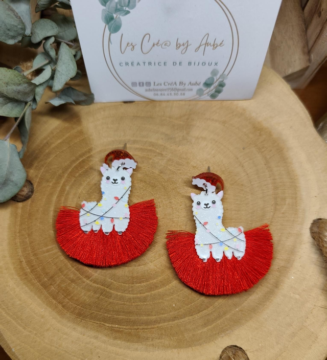 Bo mini bohème lama 0000749