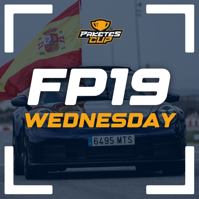 FP19 - 12 NOVEMBER - PAKETES CUP 2025