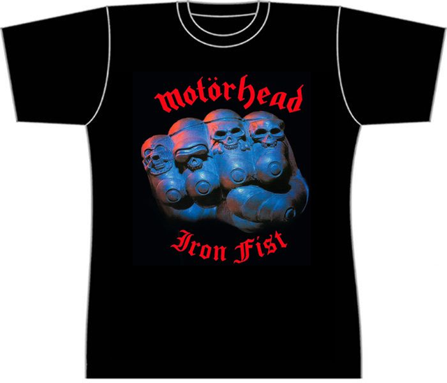 Motorhead