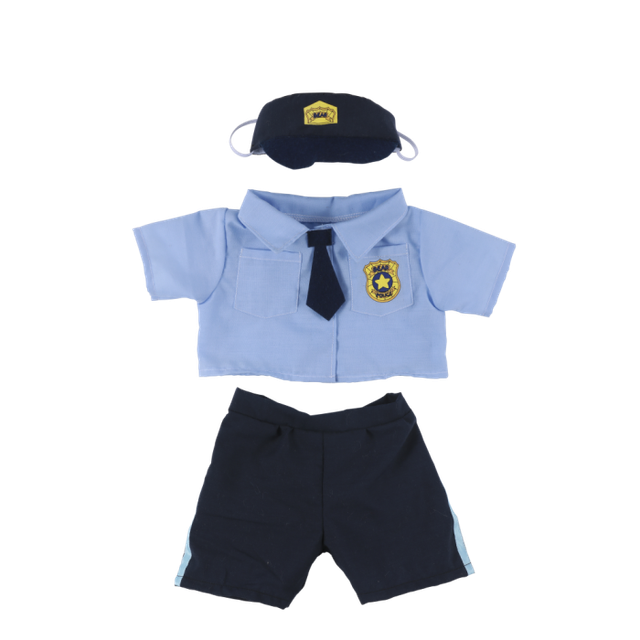 Divisa Polizia - 3295