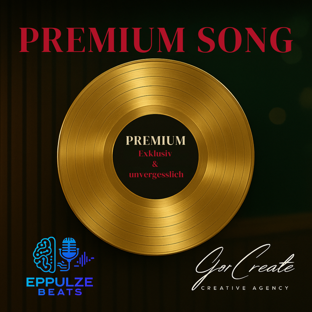 🔴 Premium Song – Exklusiv & unvergesslich