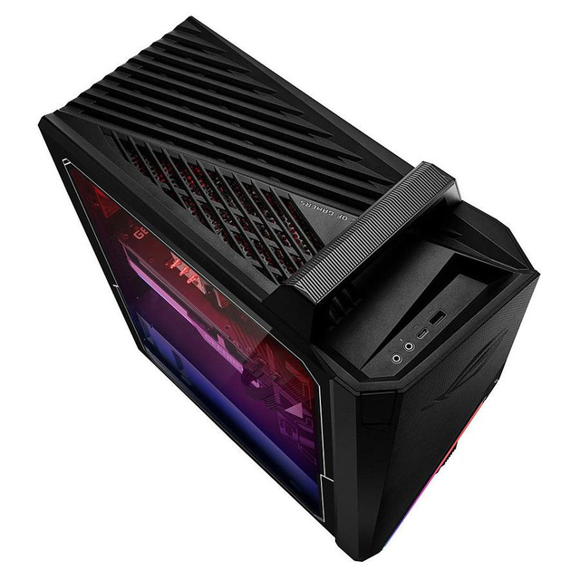 ASUS ROG STRIX GT15 GT15CE-51140F075T