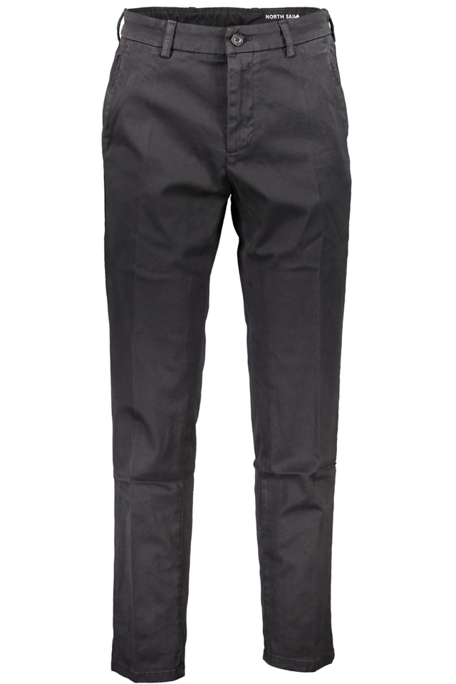 NORTH SAILS PANTALONE UOMO NERO