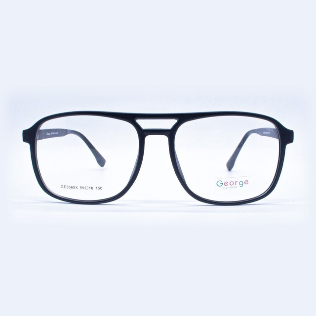 Armazón Hombre George GE-3565X 