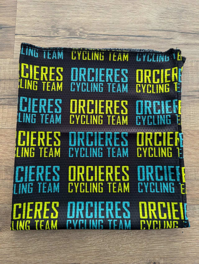 TOUR DE COU OCT BIORACER