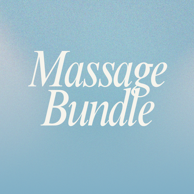 4 X 90 Minutes ThaiVedic Massage