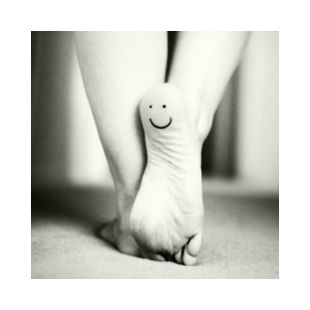 Massage RÉFLEXOLOGIE PLANTAIRE THAÏ 