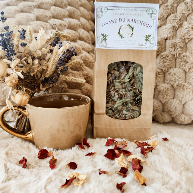 Tisane du Marcheur