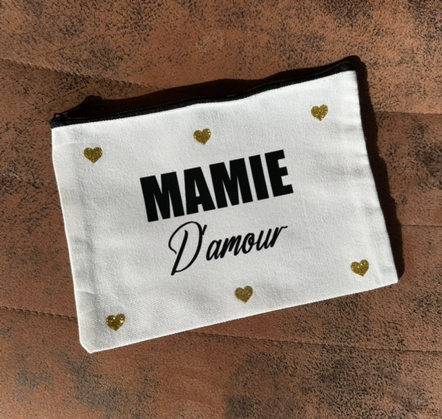Mamie d’amour