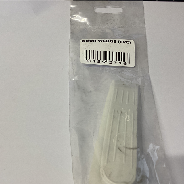 White Door wedge│0159371