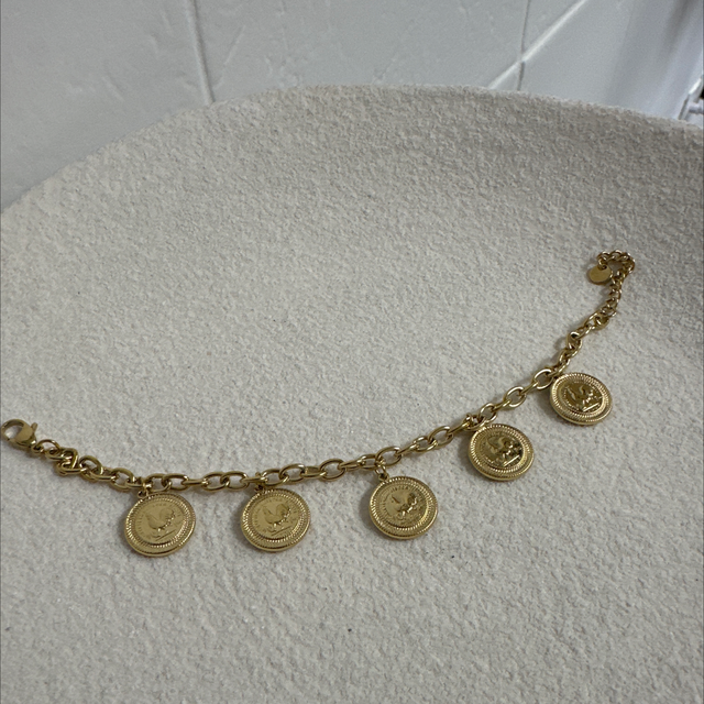 BRACELET DESLUMBRANTE 