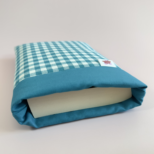 Pochette Livre Marina