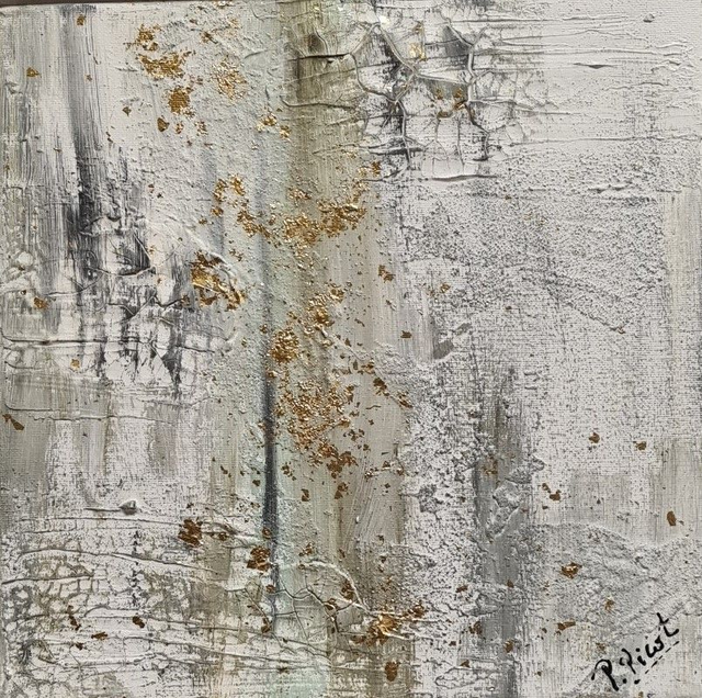 Abstraction 38 30x30cm