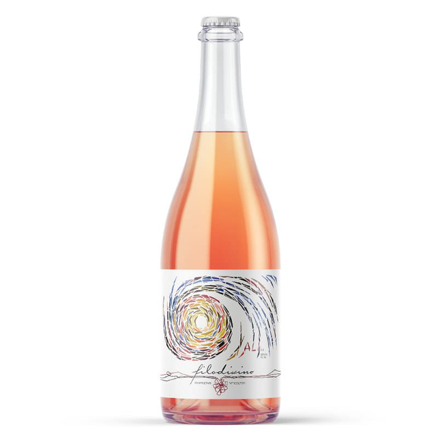 Ali 2.0, Marche Tosato IGT Metodo Ancestrale - Filodivino