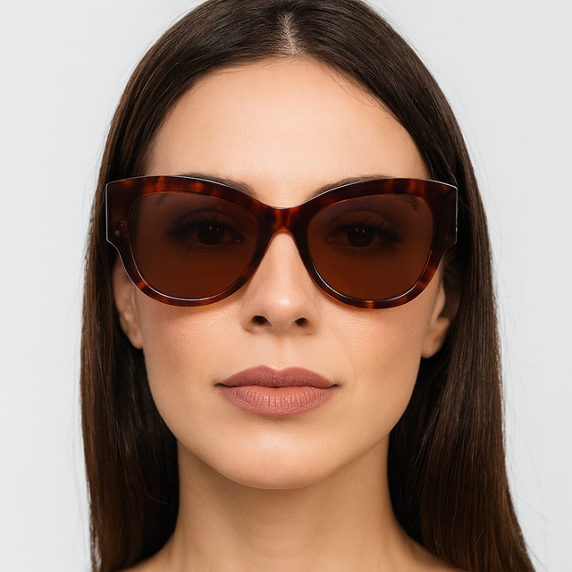 Lentes de Sol Silmo DYSI-028 Polarizadas Acetato