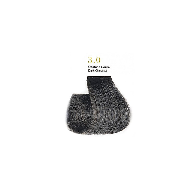 3.0-CASTANO SCURO-KIT COLORE