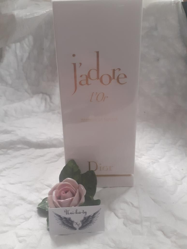 Jadore l'or Parfum 50 ml