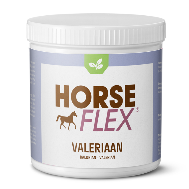 HorseFlex - Valériane 500g
