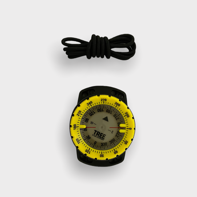 TREE Compass Bungee