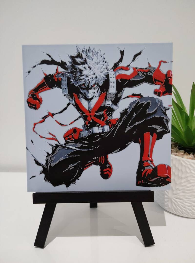 Bakugo