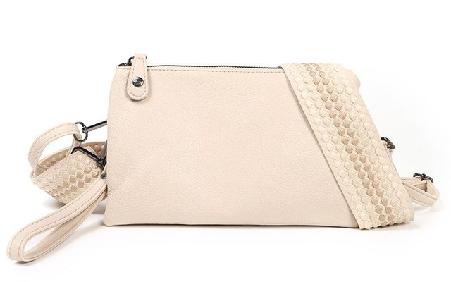 Tams Touch IT-Bag Naturel