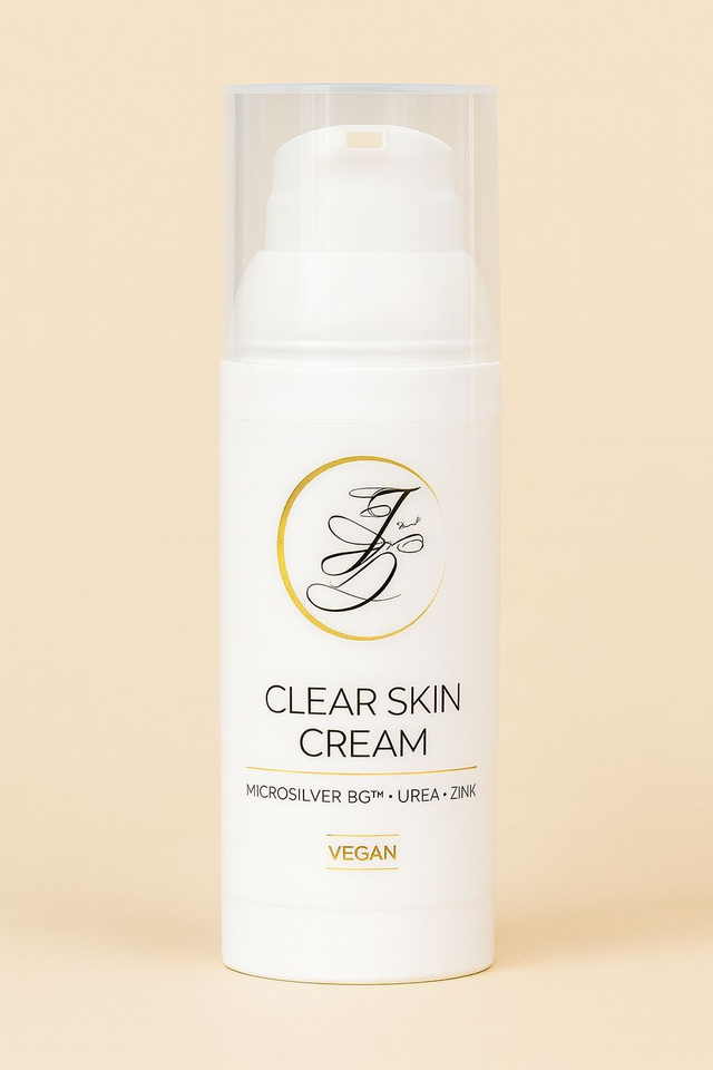 CLEAR SKIN CREAM