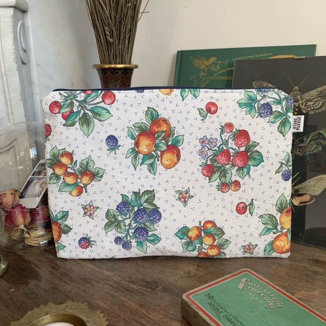 Pochette Florence - taille L