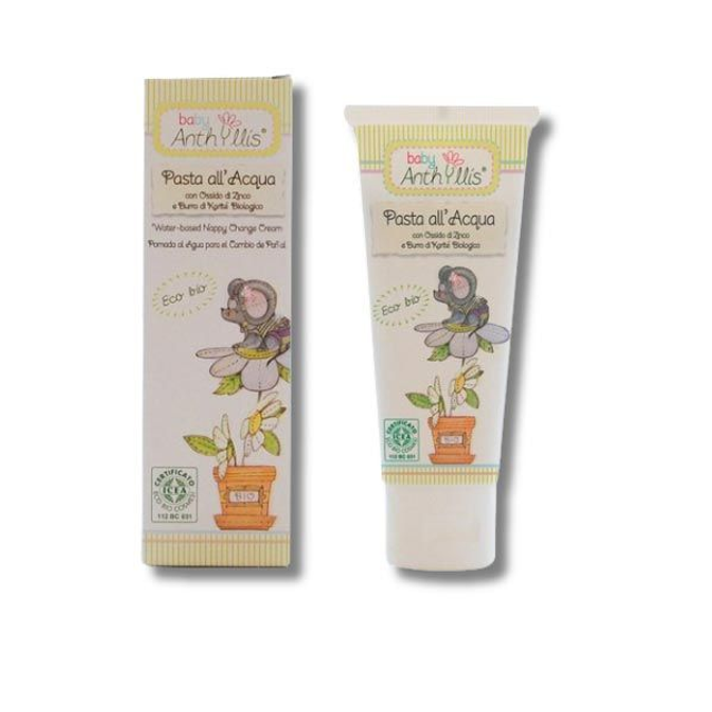 PASTA ALL'ACQUA 75ML