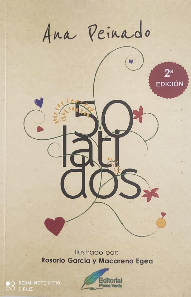 50 latidos