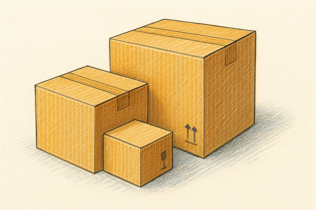 Cartons