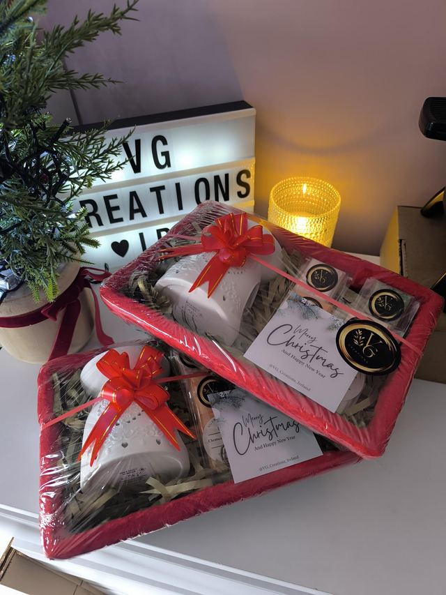 Gift Hampers