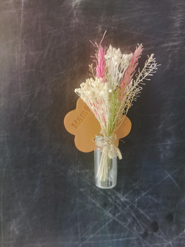 Magnet &quot;Mamie&quot; 