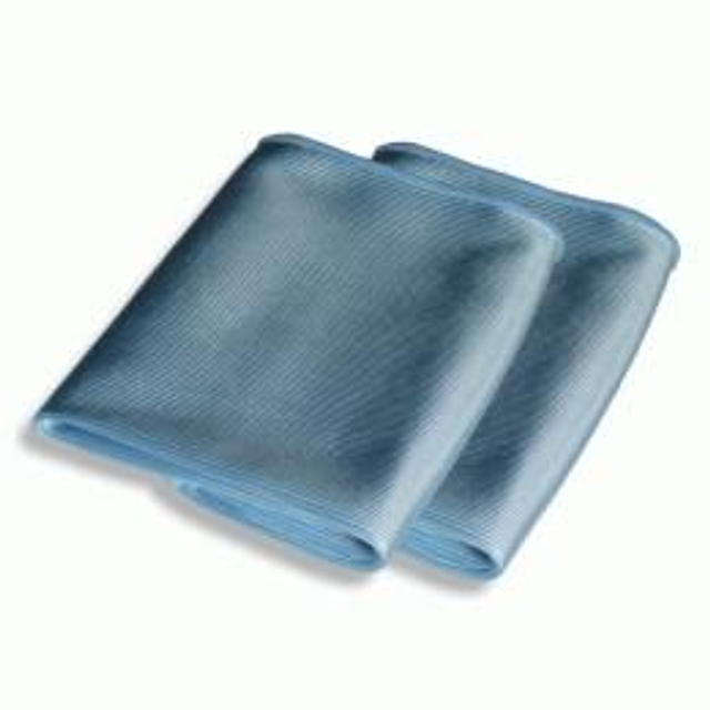 ELECTRONIC CLEAN Chiffons