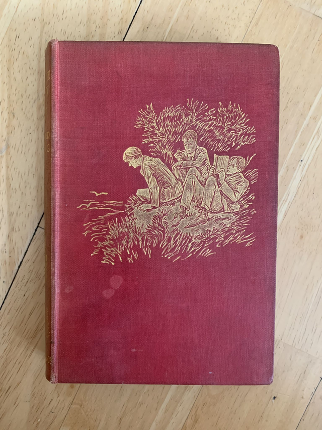 The Complete Stalky & Co. With Illustrations By L. Raven-Hill. : Rudyard Kipling