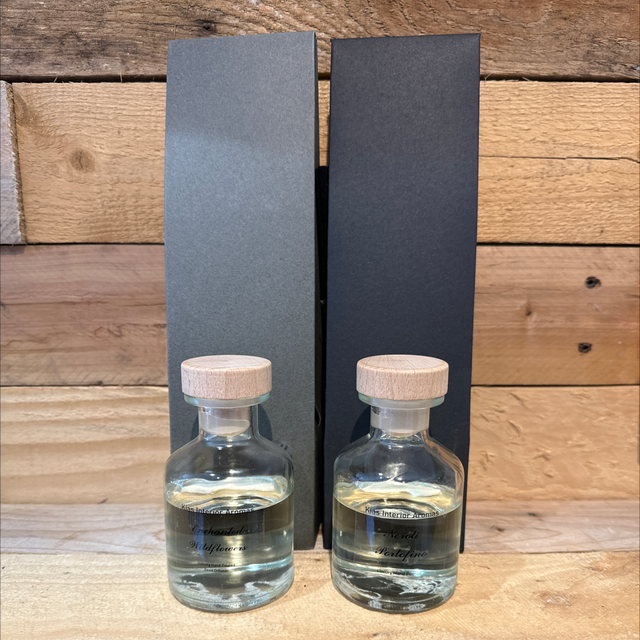 Reed Diffuser Part 2 