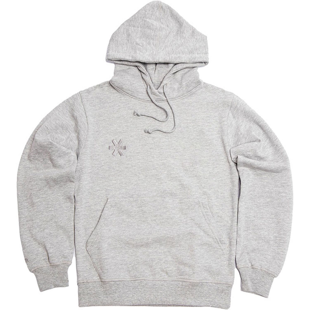 OSAKA Hoodie GRIS