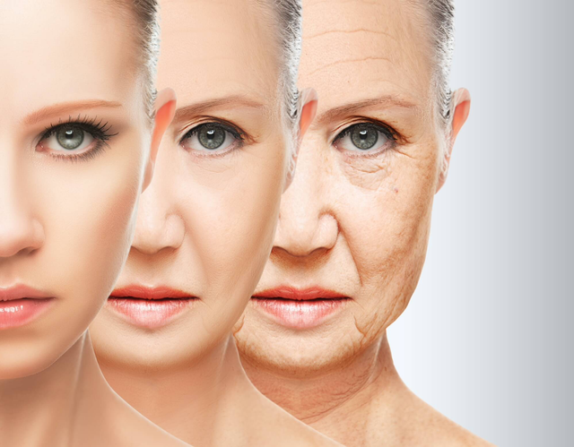 Lifting facial no invasivo