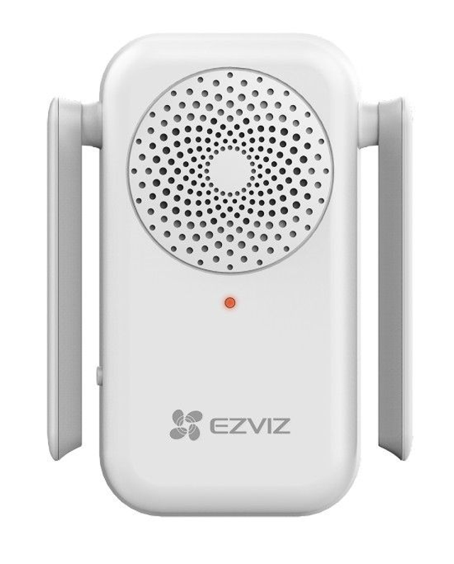  EZVIZ CHIME II Carillon intelligent pour DB1C