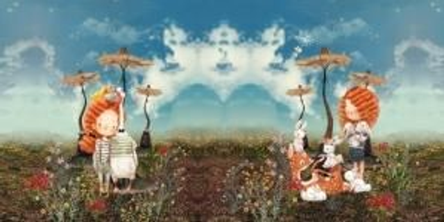 Tissu Print pour COMMANDE 