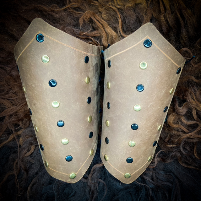 Bracers of the Brawler